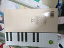 新華書店小學(xué)二年級上冊音樂書 人音版二上音樂課本教材 人民音樂出版社二年級音樂上冊簡譜教科書 曬單實(shí)拍圖