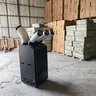 海信（Hisense）工業(yè)移動空調(diào)大2匹三管工業(yè)冷風機T3耐高溫車間廠房廚房倉庫一體移動空調(diào) T3耐高溫大2匹(三管)數(shù)顯溫控+24H定時 單冷 曬單實拍圖