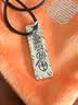 璽匠金鋪《武當聯名問道》吉祥飾品 工藝品護身符吉祥 家居飾品擺件 立業 曬單實拍圖