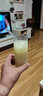 酒吧靈魂 K8008超薄水晶直身杯 出口版高清高透水杯柯林杯 專(zhuān)業(yè)酒吧杯子 常規版 380ml 1個(gè) 曬單實(shí)拍圖