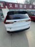 莎米特 適用于本田crv汽車(chē)用品配件車(chē)身飾條不銹鋼貼件crv改裝裝飾大全 23-25款crv尾門(mén)上亮條【鏡面銀】 曬單實(shí)拍圖