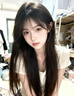 玻尿酸水潤礦泉噴霧保濕滋潤補水曬后修復濕敷妝前妝后爽膚水 5瓶 曬單實拍圖