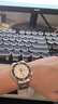 精工（SEIKO）5號日韓表100米防水休閑運動機(jī)械男士腕表【禮物】SRPK31K1 曬單實拍圖