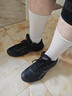 亞瑟士（asics）籃球運動鞋男款三井壽GELBURST28耐磨防滑緩震 1063A081-001 42.5 曬單實拍圖