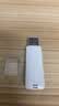 S 斯洛普 THROPE讀卡器usb3.0高速多功能多合一sd內存卡tf轉換器typec電腦插卡u盤一體otg車載通用適用于相機手機 黑色3.0【SD/TF卡二合一】 曬單實拍圖