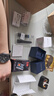卡西歐（CASIO） 【全國聯保】三眼皮帶鋼帶商務休閑簡約石英表學生男表MTH-5001 EFV-540L-1A 曬單實拍圖