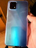 vivo iQOO U3x 高通驍龍八核強芯 5000mAh大電池 90Hz競速屏 二手手機 95新 淺藍色 6+64G 曬單實(shí)拍圖