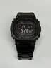 卡西歐（CASIO）手表男G-SHOCK經典小方塊黑武士電子表七夕禮物GMW-B5000GD-1 曬單實拍圖