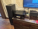 天龍（DENON）AVC-X6800H 功放機(jī)家庭影院音響音箱 11.4聲道功率放大器13聲道全景聲解碼 獨(dú)立單片放大器雙核DSP AVC-X6800H 高端功放 曬單實(shí)拍圖