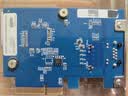 DIEWU 臺式機PCI-E千兆網卡萬兆高速穩定不掉線電腦pcie家用網卡1000M電腦獨立以太網ax200無線wifi網卡 【電口10G】RT8127AT萬兆網卡TXA405 曬單實拍圖