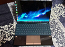 聯想（Lenovo）YOGA Book 9i 2025/2024 AI元啟可選 雙OLED高端觸摸屏360度翻轉商務辦公炒股輕薄筆記本電腦 25款霧海藍丨Ultra9-285H 32G 1T固態 送觸 曬單實拍圖