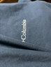 Columbia 哥倫比亞T恤男戶外舒適親膚吸濕透氣圓領(lǐng)短袖T恤AE0543 AE0543465 M 曬單實(shí)拍圖