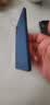 靜微 適用三星note10+手機殼n9760保護套plus液態硅膠galaxy全包軟殼防摔超薄外殼5G高級感簡約男女款 三星Note10+【午夜藍】單殼+全屏軟膜 曬單實拍圖