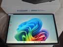 酷比魔方iWork GT Ultra 13英寸 surface二合一筆記本平板電腦 便攜快充大內存 標配鍵盤16+1TB銀色 曬單實拍圖