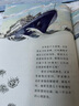 美麗的西沙群島（套裝共4冊）/劉先平大自然文學畫本館 曬單實拍圖
