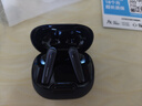 聲闊（SoundCore）安克Liberty 4NC降噪耳機(jī)985降噪艙耳機(jī)入耳式TWS真無(wú)線降噪藍(lán)牙耳機(jī)超長(zhǎng)續(xù)航無(wú)損音質(zhì)情人節(jié)禮物 【深潛黑】深度降噪-金標(biāo)音質(zhì)-超長(zhǎng)續(xù)航 曬單實(shí)拍圖