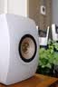 KEF LS50 Meta 高保真HiFi無源書架音箱發(fā)燒級家用客廳音響2.0家庭影院  沙貝色 曬單實(shí)拍圖