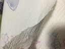 心相印 廚房用紙卷紙系列家用衛生紙吸油吸水清潔廚房紙巾KT102 廚房卷紙1提2卷（2層*75節/粒） 曬單實(shí)拍圖