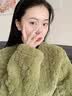 周大金 CHOW TAI KING培育鉆戒經典六爪足銀求婚戒指女款七夕情人節禮物送女友老婆生日 曬單實拍圖