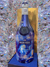 馬爹利（Martell）洋酒 藍帶 干邑 白蘭地 2019 限量版 700ml 曬單實(shí)拍圖