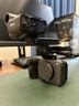 索尼（SONY）ILME-FX3A攝像機全畫(huà)幅電影攝影機 FX3A單機身配國產(chǎn)備用電池套裝 曬單實(shí)拍圖