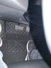 指南針適用本田雅閣后備箱墊十一代全包圍第十代九代汽車專用混動尾箱墊 全包黑色 曬單實拍圖