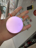 Haivivi【夏促來襲】BubblePal巴波泡智能對話早教益智互動故事機AI玩具生日禮物機器人 天空藍【終身會員】 曬單實拍圖