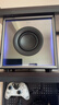 漫步者（EDIFIER）花再Halo SoundBar桌面藍牙音響炫彩深淵燈效音箱麥克風低音炮臺式筆記本送男友禮物 Halo SoundBar MAX破界黑 曬單實拍圖
