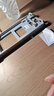 惠舟【3D熱彎+AR抗反射】榮耀Magic V5/V6外屏鋼化膜V3/V2/Vs3折疊屏手機膜無塵倉秒貼前屏曲面保護膜 榮耀Magic V3 3D熱彎全膠丨AR增透丨1套裝 曬單實拍圖