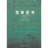 圖解思考 建筑表現技法 第三版 曬單實(shí)拍圖