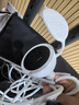 TOWE 同為交換機PDU服務器UPS電源線C13轉(zhuǎn)C14歐標IEC電源線1.0平3米TW-F-10C13/C14 3M 曬單實拍圖