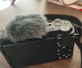 索尼（SONY）ZV-E10K相機微單數碼Vlog美顏神器APS-C半畫幅直播視頻側翻液晶屏 ZV-E10K黑色套機 官方標配 曬單實拍圖