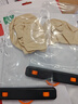 綠聯(lián)手機(jī)防水袋可觸屏防水手機(jī)套游泳漂流掛脖外賣騎手專用防雨保護(hù)殼潛水溫泉密封袋 曬單實拍圖