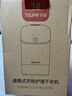 天駿小天使【全球電壓】旅行便攜烘干機內衣寶寶衣物除菌除螨折疊烘干機酒店宿舍小戶型烘干機TJ-BXH04A6U 曬單實拍圖