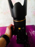 PENTAXPENTAX-D FA單反相機鏡頭 適用于賓得K-1 Mark II K-1 K-3 III   DA16-85mmWR 鏡頭 曬單實(shí)拍圖