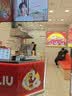 OSKV營業執照食品健康證三合一公示欄安全信息展示框掛墻餐飲監督板 健康證公示欄【4健康證+A3橫版+A3橫版】 71*66cm貼紙款【高清覆膜防油污】 曬單實拍圖