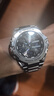 卡西歐（CASIO） G-SHOCK GST-B400系列 鋼鐵堅(jiān)韌之心卡西歐手表防水運(yùn)動(dòng)男士手表 GST-B400D-1APFN 曬單實(shí)拍圖