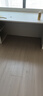 大自然（Nature） 【A】國標環(huán)保北歐耐磨家用地暖強化復合木地板11MM 悅享系列 可可灰【裸板】 曬單實拍圖