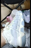 FILA FUSION斐樂潮牌文化籃球鞋女鞋休閑鞋子運動鞋 曬單實拍圖