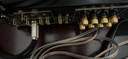 YYAUDIO發(fā)燒級主音箱線32股7N單晶銅鍍銀HiFi喇叭線香蕉頭Y插音響功放專用音頻連接線 喇叭線香蕉頭對Y插頭【1對】 2米 曬單實拍圖