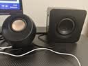 創新（Creative）Pebble X Plus 無線藍牙低音炮桌面音響臺式電腦音箱RGB燈光重低音炮家用游戲 Pebble X Plus 曬單實拍圖