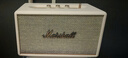 Marshall（馬歇爾）ACTON III 藍(lán)牙音箱3代無線家用室內(nèi)重低音七夕生日畢業(yè)禮物桌面電腦音響 奶白色 曬單實(shí)拍圖