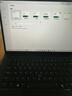 ThinkPad  T14P AI 全新Ultra 2026補貼20% 聯想T高端系列編程開發輕薄高性能辦公工程師設計ibm筆記本電腦 酷睿Ultra5-225H 32G內存 1TB固態 3K丨T14 曬單實拍圖