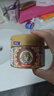 胖東來代購馬油舒緩保濕霜300g皮膚干燥止癢嬰兒許昌直發(fā)正品店 馬油舒緩保濕霜1罐*300g 曬單實(shí)拍圖