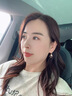 伊燦黑色四葉草耳環女精致氣質耳墜高級感耳釘2025年新款爆款耳環耳飾 黑色四葉草耳環 曬單實拍圖