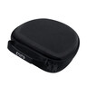 賴小星適用SONY索尼WH-CH520 510 CH500頭戴式耳機包CH720N 710N CH700N抗壓減震外出便攜硬殼保護收納盒 【小號】 黑色耳機包1個 · 配鎖扣 曬單實拍圖