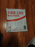 夢特嬌（MONTAGUT）夏季短袖polo衫男士長絨棉條紋翻領T恤透氣薄 藍色 XL/52 曬單實拍圖
