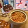 萬(wàn)家全可愛(ài)陶瓷碗泡面碗新款一人食餐具盤(pán)子碗禮物勺子筷子飯碗湯碗盤(pán)子 面包碗具四件套（飯碗+雙耳盤(pán)+勺子+筷子） 曬單實(shí)拍圖