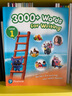 英文原版 香港朗文小學(xué)教材學(xué)英語寫作3000詞 3000+ Words For Writing 1級(jí) 培生英語分級(jí)寫作 全英文版 曬單實(shí)拍圖