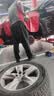 博世（BOSCH）剎車前后片豐田漢蘭達/塞納/逸致/雷克薩斯RX270/RX350/RX450H 曬單實拍圖